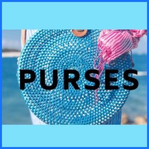 Hand Bag / Purses